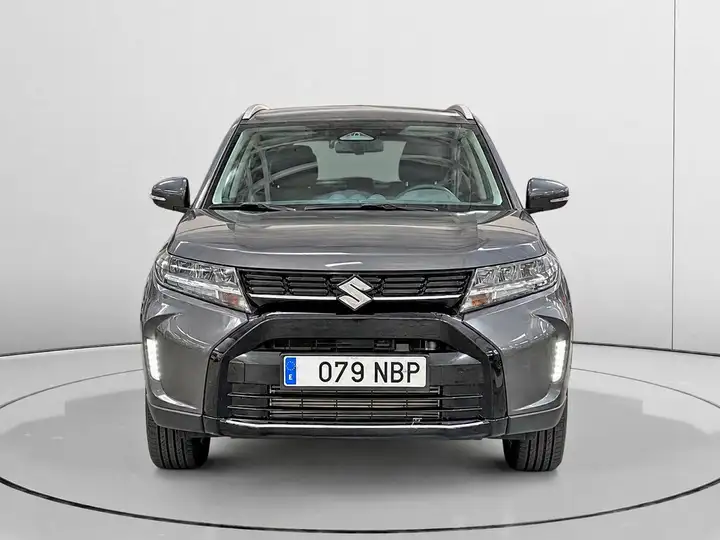 Suzuki Vitara 2025, foto 7