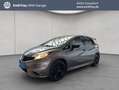 Nissan Note 1.2 Black Edition, Navi, Tempomat Grau - thumbnail 1