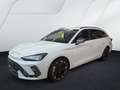 CUPRA Leon Sportstourer 1.5 e-Hybrid DSG AHK+GJR+RKAM Klima Weiß - thumbnail 3