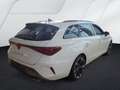 CUPRA Leon Sportstourer 1.5 e-Hybrid DSG AHK+GJR+RKAM Klima Weiß - thumbnail 2
