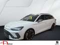 CUPRA Leon Sportstourer 1.5 e-Hybrid DSG AHK+GJR+RKAM Klima Weiß - thumbnail 1