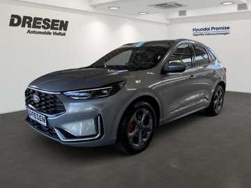 2.5 Duratec FHEV ST-Line X + el. Panoramadach + Ga