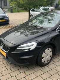 V40 D3 Geartronic RDesign