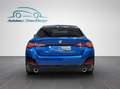 BMW 420 420xd Gran Coupe M Sport ACC 360° LRHZ SHZ HiFi Blau - thumbnail 7