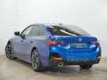 BMW 420 420xd Gran Coupe M Sport ACC 360° LRHZ SHZ HiFi Blau - thumbnail 4