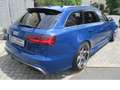 Audi RS6 Avant Qu. Perf. ABT Head/ Keramik/ RS/ Pano/ etc. Bleu - thumbnail 5