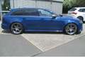 Audi RS6 Avant Qu. Perf. ABT Head/ Keramik/ RS/ Pano/ etc. Bleu - thumbnail 3
