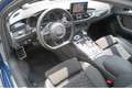 Audi RS6 Avant Qu. Perf. ABT Head/ Keramik/ RS/ Pano/ etc. Bleu - thumbnail 9