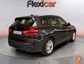 BMW X3 xDrive 20dA Gris - thumbnail 8