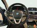 BMW X3 xDrive 20dA Gris - thumbnail 18