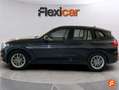 BMW X3 xDrive 20dA Gris - thumbnail 4