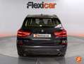 BMW X3 xDrive 20dA Gris - thumbnail 9