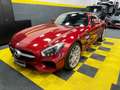 Mercedes-Benz AMG GT Coupé  ch BA7 Rouge - thumbnail 3