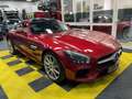 Mercedes-Benz AMG GT Coupé  ch BA7 Rood - thumbnail 1