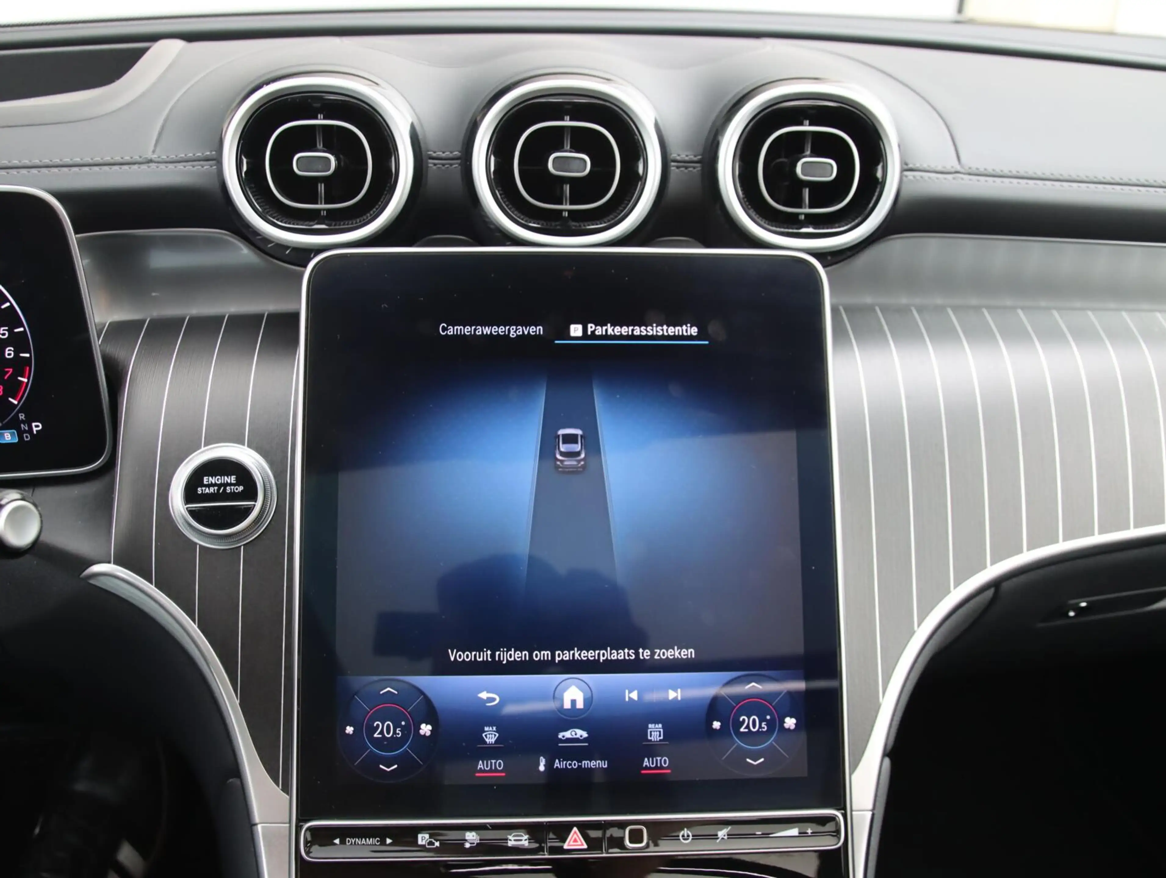 Mercedes-Benz GLC 400 400e 4MATIC AMG Line | Panoramdak | SOH 96% — photo 48