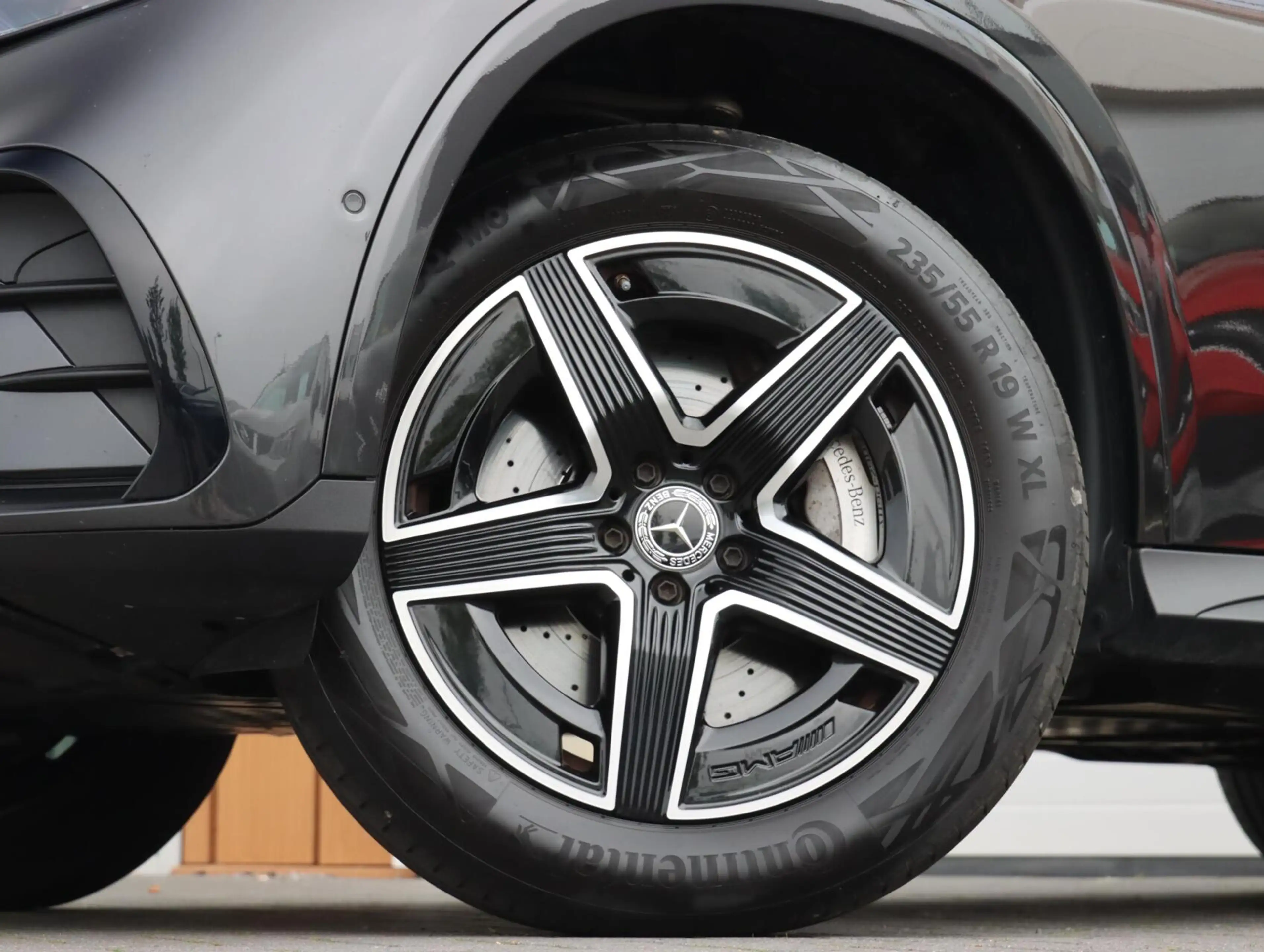 Mercedes-Benz GLC 400 400e 4MATIC AMG Line | Panoramdak | SOH 96% — photo 11