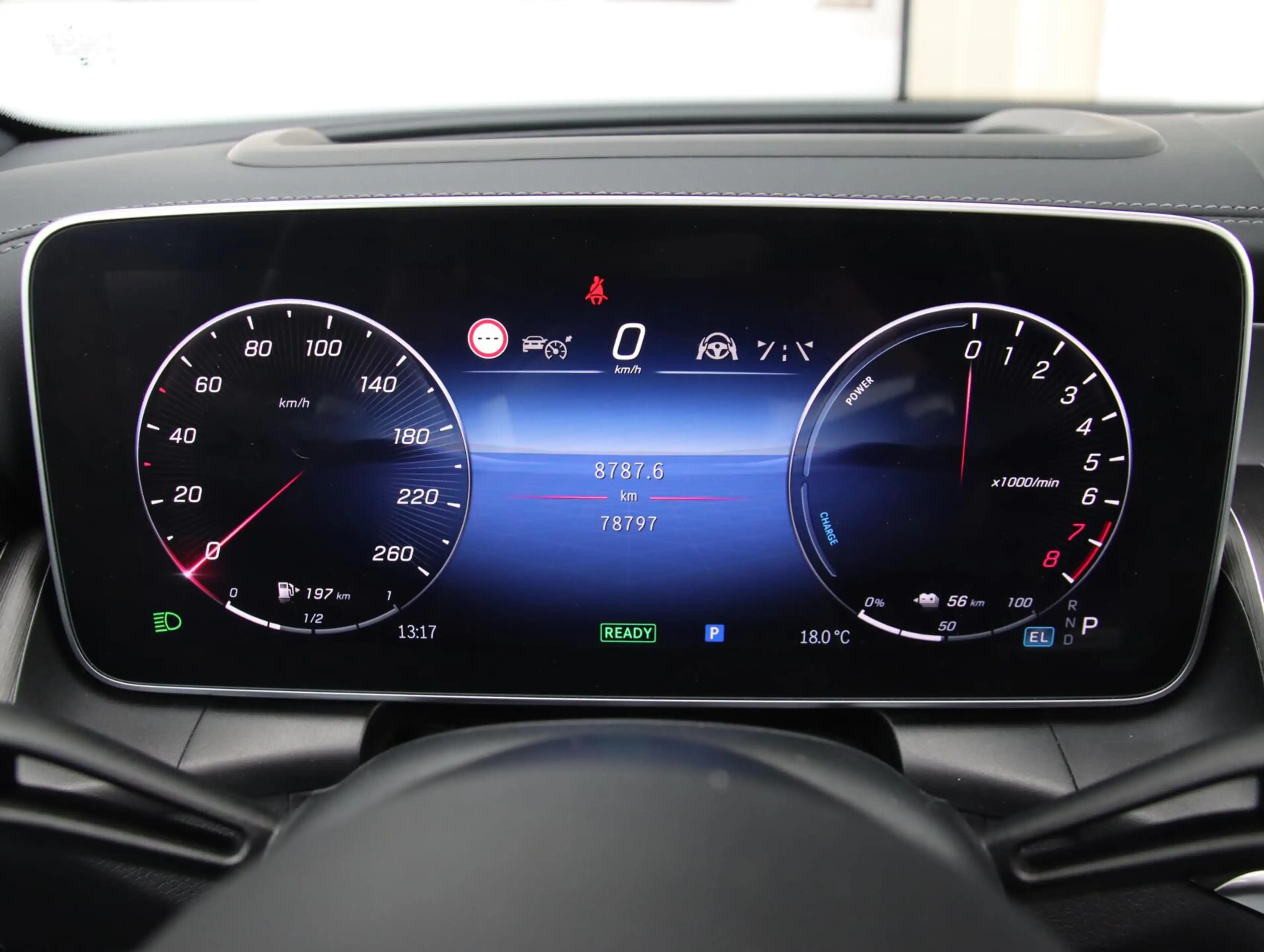 Mercedes-Benz GLC 400 400e 4MATIC AMG Line | Panoramdak | SOH 96% — photo 41