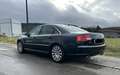 Audi A8 4.2 TDI quattro Blau - thumbnail 3