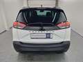Opel Crossland X Crossland 1.2 Turbo GS Line "LED-Scheinwerfer" Weiß - thumbnail 3