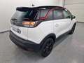Opel Crossland X Crossland 1.2 Turbo GS Line "LED-Scheinwerfer" Weiß - thumbnail 4