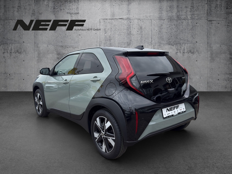 Photo du véhicule