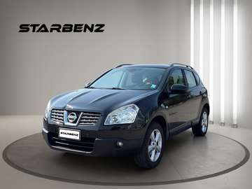 Qashqai I 1.6 16v Visia eco
