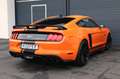 Ford Mustang 5.0 V8 GT/SHZ/SBL/LHZ/WIFI/TOTW/NAVI/R20 Pomarańczowy - thumbnail 5