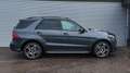 Mercedes-Benz GLE 500 e 4MATIC VOL VOL Gris - thumbnail 4
