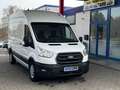 Ford Transit Kasten 350 L3 Trend I TÜV 09/2027 Weiß - thumbnail 1