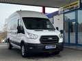 Ford Transit Kasten 350 L3 Trend I TÜV 09/2027 Weiß - thumbnail 21