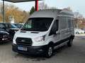 Ford Transit Kasten 350 L3 Trend I TÜV 09/2027 Weiß - thumbnail 3