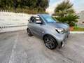 smart forTwo Fortwo Cabrio eq Pulse 22 kW Gris - thumbnail 14