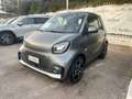 smart forTwo Fortwo Cabrio eq Pulse 22 kW Grey - thumbnail 4