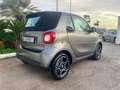 smart forTwo Fortwo Cabrio eq Pulse 22 kW Grey - thumbnail 5