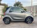 smart forTwo Fortwo Cabrio eq Pulse 22 kW Gris - thumbnail 1