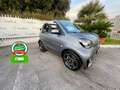 smart forTwo Fortwo Cabrio eq Pulse 22 kW Grey - thumbnail 16