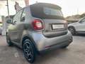 smart forTwo Fortwo Cabrio eq Pulse 22 kW Gris - thumbnail 6