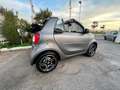 smart forTwo Fortwo Cabrio eq Pulse 22 kW Gris - thumbnail 15