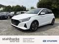 Hyundai i20 1.0 Trend Weiß - thumbnail 1