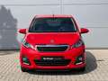 Peugeot 108 1.0 e-VTi Active | Airco | 1e Eigenaar | Dealer-On Rosso - thumbnail 3