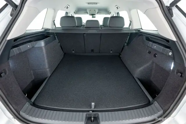 Skoda Kodiaq view 8