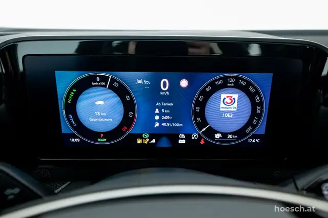 Skoda Kodiaq view 10