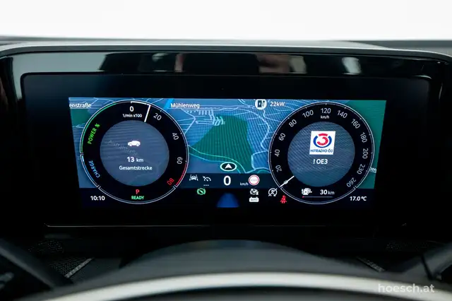 Skoda Kodiaq view 11