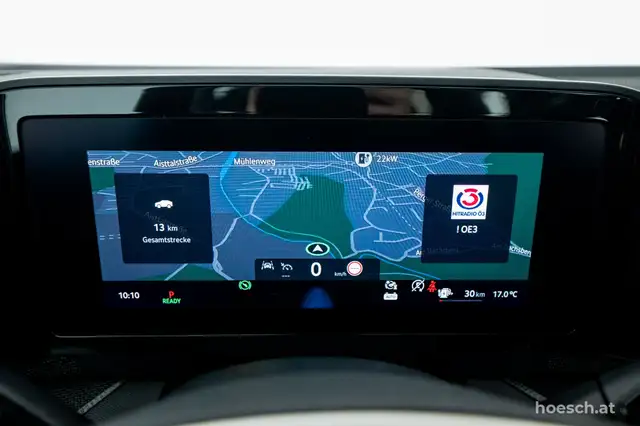 Skoda Kodiaq view 12