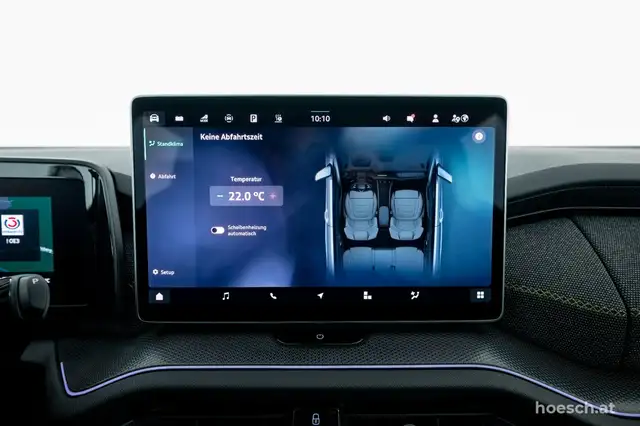 Skoda Kodiaq view 15