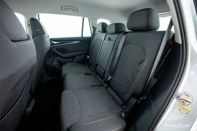 Skoda Kodiaq view 7