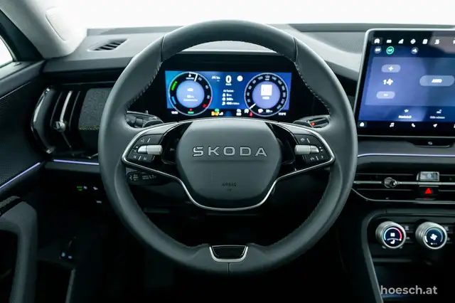 Skoda Kodiaq view 6