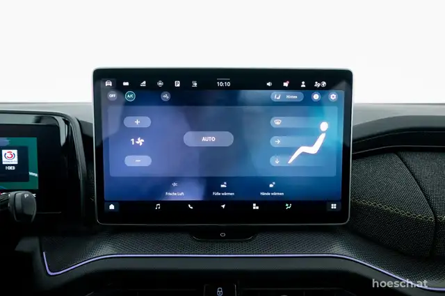 Skoda Kodiaq view 14