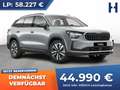 Skoda Kodiaq PHEV Selection KOMFORT NEUWAGEN AKTION Silber - thumbnail 1