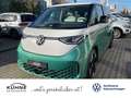 Volkswagen ID. Buzz ID.Buzz Pro Design | AHK MATRIX ACC NAVI ALARM Zöld - thumbnail 1